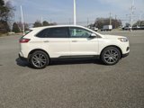 Certified 2021 Ford Edge Titanium image 3