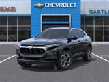 New 2025 Chevrolet Trax LT w/ Driver Confidence Package image 6