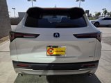 New 2025 Acura ADX AWD image 4
