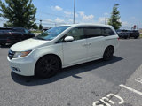 Used 2015 Honda Odyssey Touring Elite image 3