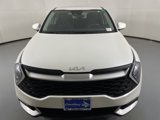 Used 2023 Kia Sportage LX image 3