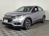 Used 2019 Honda HR-V Sport image 2
