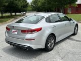 Used 2020 Kia Optima LX image 5