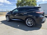 Used 2016 Nissan Murano Platinum image 3