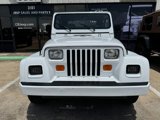 Used 1994 Jeep Wrangler Renegade image 5