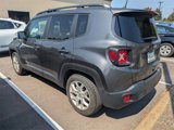 Used 2018 Jeep Renegade Latitude image 2