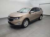 Used 2018 Chevrolet Equinox LT image 2