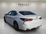 Used 2023 Toyota Camry SE image 3