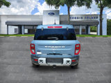 New 2025 Ford Bronco Sport Big Bend image 4