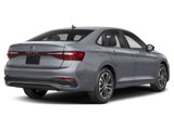 New 2025 Volkswagen Jetta Sport image 2
