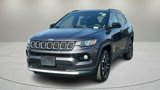 Used 2023 Jeep Compass Limited image 3