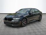 Certified 2023 BMW 530i xDrive w/ M Sport Package image 3