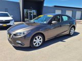 Used 2016 MAZDA MAZDA3 i Sport image 2
