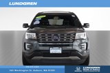 Used 2016 Ford Explorer XLT w/ Equipment Group 202A image 2