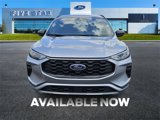 Used 2024 Ford Escape ST-Line w/ Cold Weather Package image 2