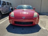 Used 2005 Nissan 350Z Touring image 2