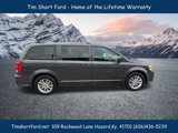Used 2020 Dodge Grand Caravan SXT image 4
