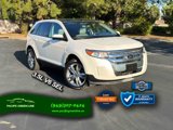 Used 2013 Ford Edge SEL image 3