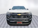 New 2024 Chevrolet Colorado W/T w/ WT Convenience Package image 2