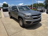 Used 2020 Chevrolet Colorado W/T w/ WT Convenience Package image 3