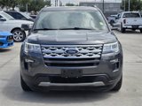 Used 2019 Ford Explorer XLT w/ Equipment Group 202A image 2