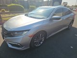 Used 2020 Honda Civic EX image 5