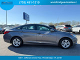 Used 2011 Hyundai Sonata GLS image 2
