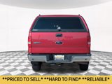 Used 2008 Ford F150 4x4 SuperCrew image 4