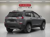 Used 2019 Jeep Cherokee Trailhawk image 3