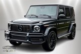 Used 2021 Mercedes-Benz G 63 AMG 4MATIC image 2