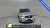 Used 2017 Buick Enclave Leather image 4