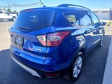 Used 2018 Ford Escape SE image 4