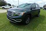 Used 2019 GMC Acadia SLT image 2