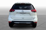 Used 2017 Nissan Rogue SL w/ SL Premium Package image 4
