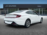 Certified 2023 Hyundai Sonata SEL w/ Convenience Package image 3