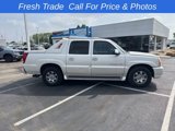 Used 2002 Cadillac Escalade EXT image 4