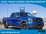 Used 2013 Ford F150 XLT image 1