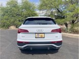Used 2022 Audi Q5 Sportback 2.0T Premium Plus image 4