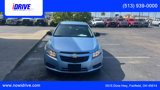 Used 2011 Chevrolet Cruze LS w/ Connectivity Package image 2