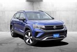 Certified 2024 Volkswagen Taos S image 2