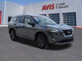 Used 2023 Nissan Rogue S image 3