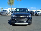 Used 2022 Chevrolet Trax LT w/ LT Convenience Package image 2