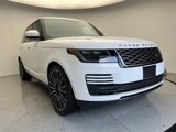 Used 2019 Land Rover Range Rover HSE image 2