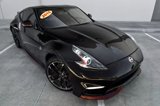 Used 2015 Nissan 370Z NISMO image 2