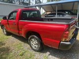 Used 2012 Toyota Tacoma 2WD Regular Cab image 3