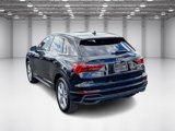 Used 2024 Audi Q3 2.0T Premium Plus w/ Premium Plus Package image 3