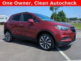 Used 2022 Buick Encore Preferred w/ Safety Package image 2