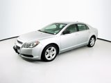 Used 2012 Chevrolet Malibu LS image 3