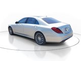 Used 2014 Mercedes-Benz S 550 Sedan image 3