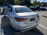 Certified 2023 Mercedes-Benz C 300 4MATIC Sedan image 5